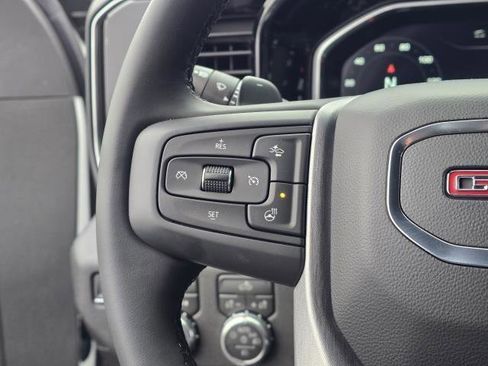 New 2026 GMC Sierra 1500 Elevation w/ Preferred Package AWD/4WD image 18