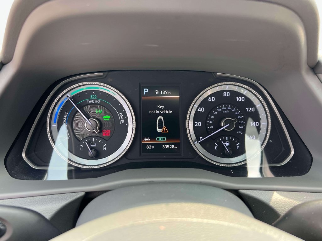 Used 2023 Hyundai Sonata SEL FWD image 24