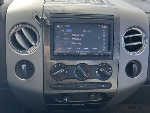 Used 2006 Ford F150 FX4 image 18