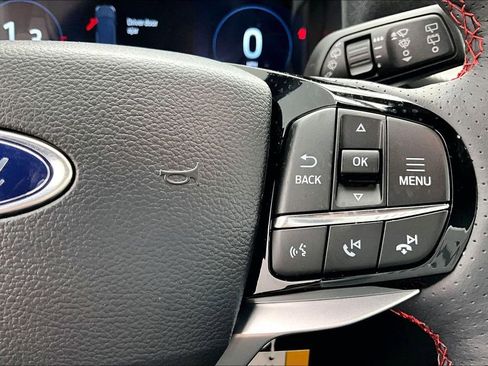 New 2026 Ford Explorer ST-Line w/ ST-Line Street Pack image 19