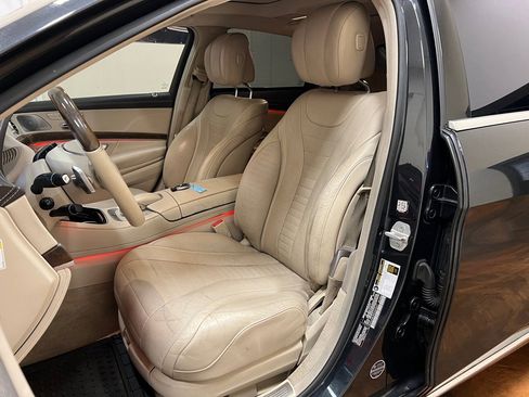 Used 2014 Mercedes-Benz S 550 S550 image 30