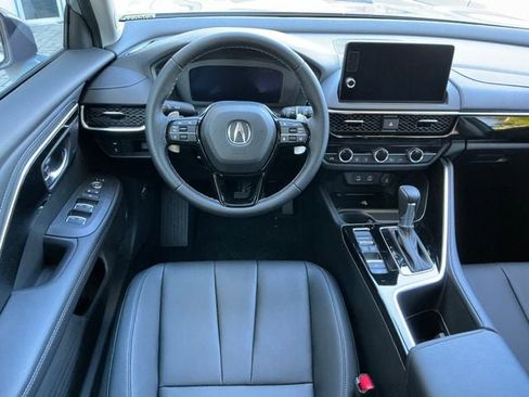 New 2026 Acura ADX FWD image 14