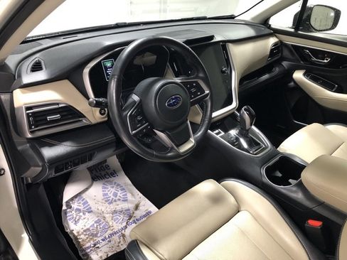 Used 2021 Subaru Outback Limited w/ Popular Package #2 image 20