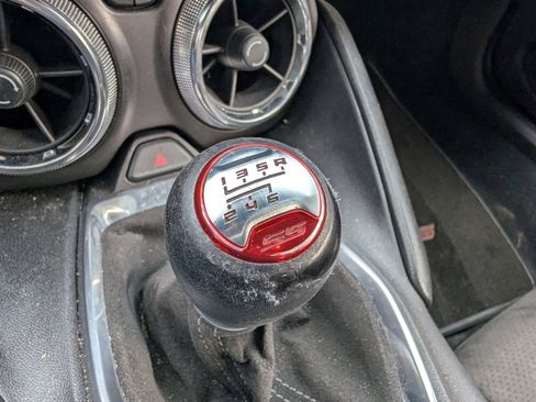 Used 2019 Chevrolet Camaro SS image 12