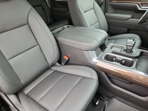 New 2026 Chevrolet Silverado 1500 LT Trail Boss w/ LT Trail Boss Premium Package image 12