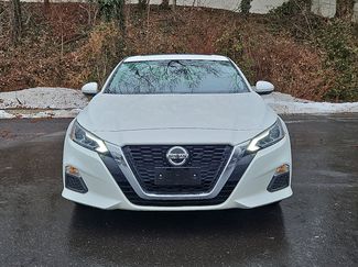 Certified 2022 Nissan Altima 2.5 SV w/ SV Premium Package video 2