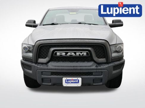Used 2021 RAM 1500 Classic Warlock w/ Trailer Tow Group AWD/4WD image 13