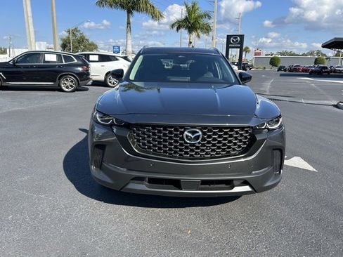New 2026 MAZDA CX-50 AWD 2.5 S w/ Weather Package image 2