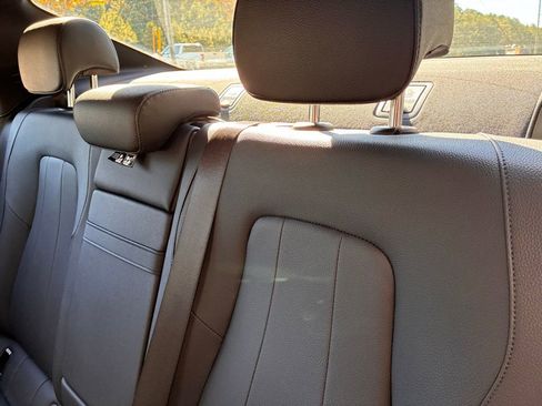 Used 2025 Mercedes-Benz CLA 250 CLA 250 image 13