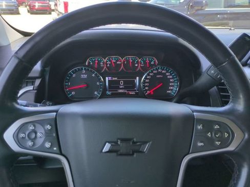 Used 2017 Chevrolet Tahoe Premier RWD image 33