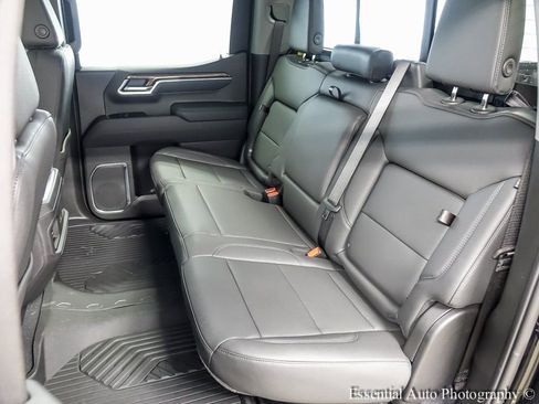 New 2026 Chevrolet Silverado 1500 LT Trail Boss w/ LT Trail Boss Premium Package image 11