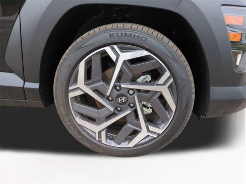 New 2026 Hyundai Kona SEL Premium image 11