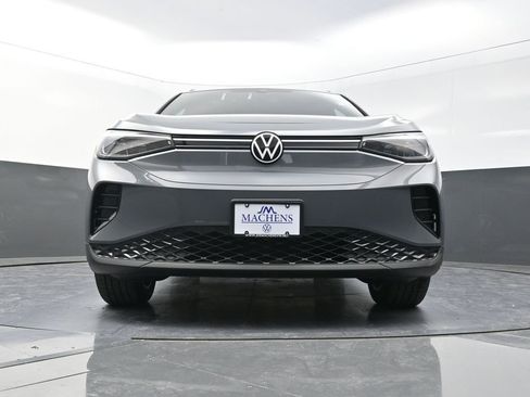 New 2026 Volkswagen ID.4 Pro AWD/4WD image 21