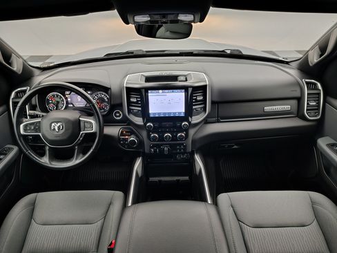 Used 2022 RAM 1500 Big Horn image 35