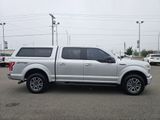 Used 2016 Ford F150 XLT w/ Equipment Group 302A Luxury image 5