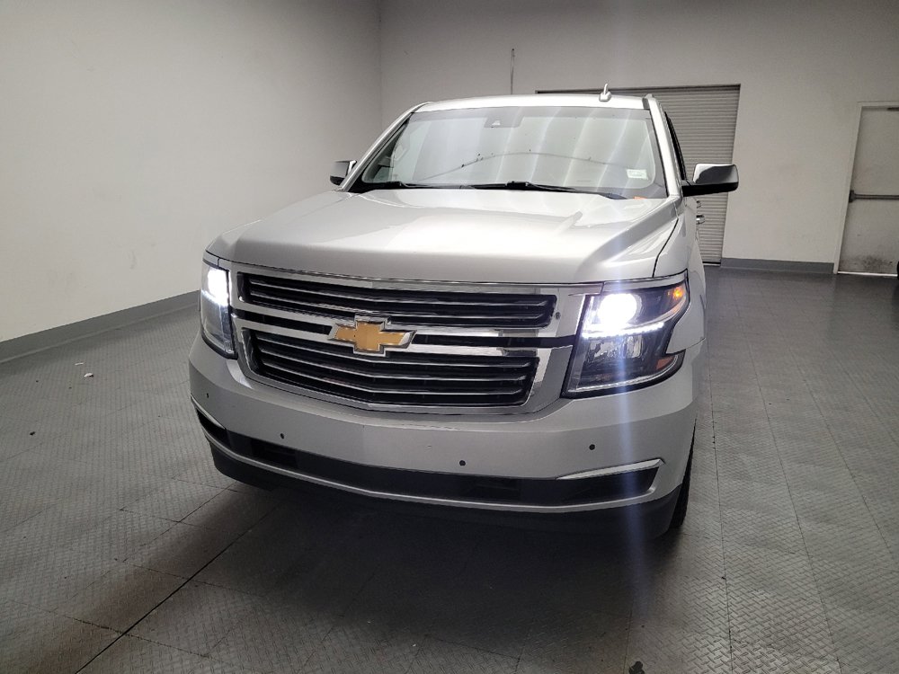 Used 2017 Chevrolet Tahoe Premier AWD/4WD image 15