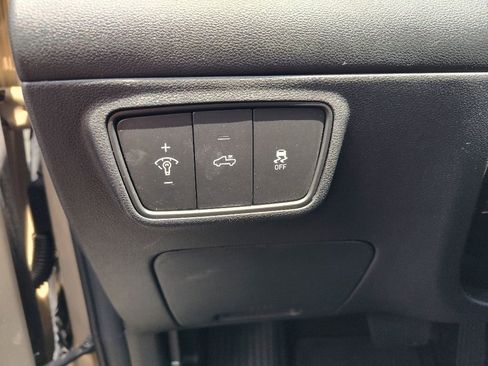 Used 2023 Hyundai Santa Cruz SEL Premium w/ Cargo Package image 16