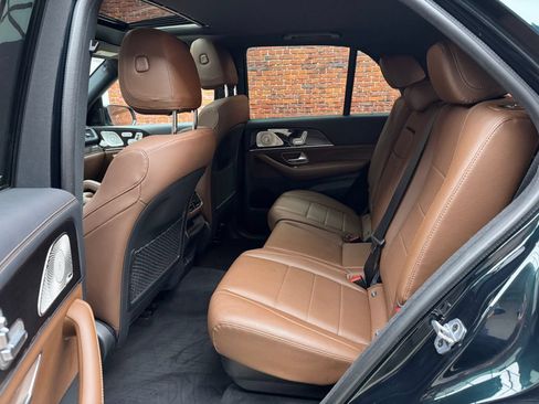 Certified 2024 Mercedes-Benz GLE 350 4MATIC image 24