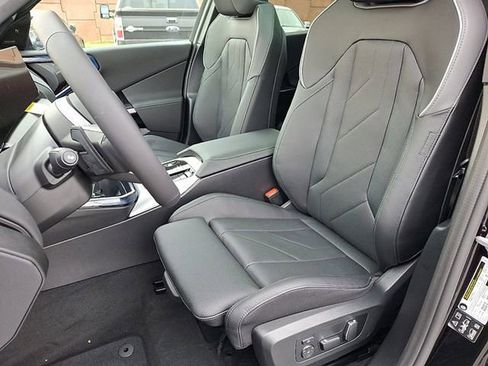Used 2026 BMW X3 xDrive30i AWD/4WD image 9