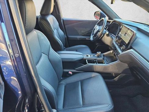 Used 2024 Lexus TX 350 FWD image 23