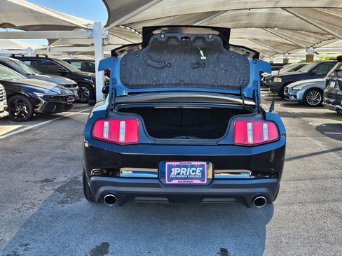 Used 2011 Ford Mustang GT Premium w/ Electronics Pkg image 6