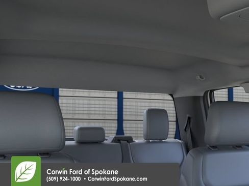 New 2026 Ford F150 XL AWD/4WD image 22
