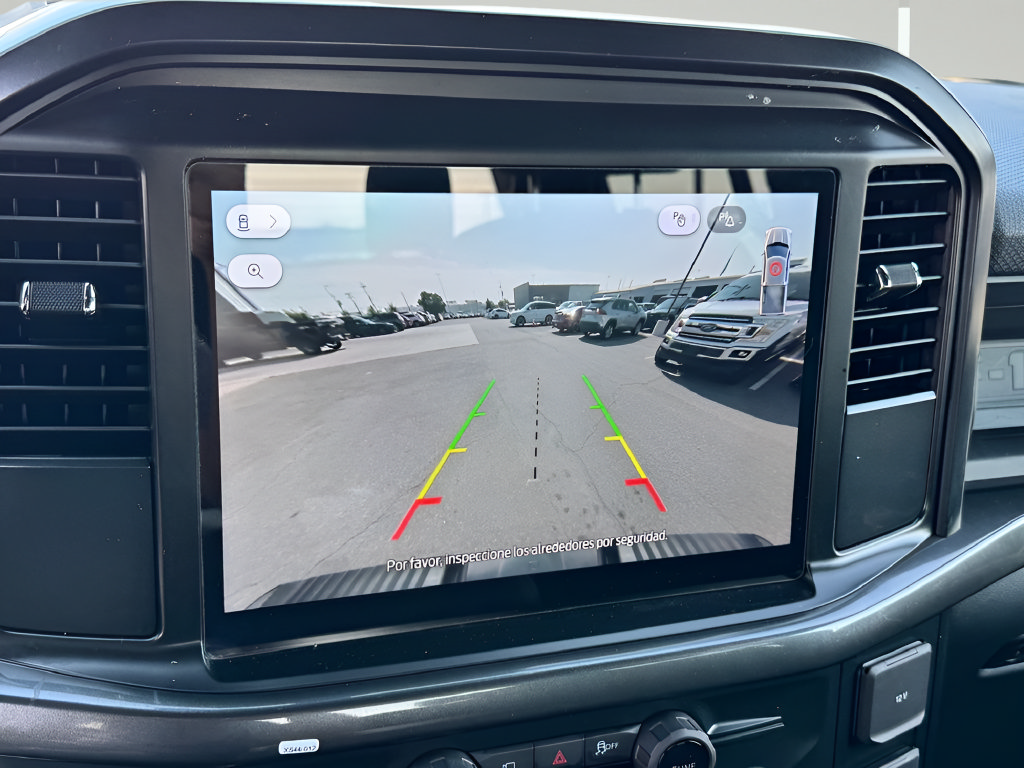 Used 2025 Ford F150 STX RWD image 15