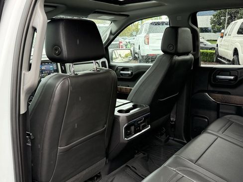 Used 2021 GMC Sierra 1500 Denali w/ Denali Ultimate Package image 28