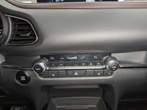 Certified 2025 MAZDA CX-30 AWD 2.5 S w/ Premium Package image 28