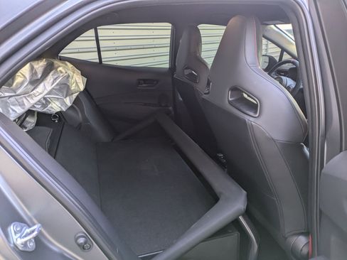 Used 2023 Toyota Corolla GR Morizo image 28