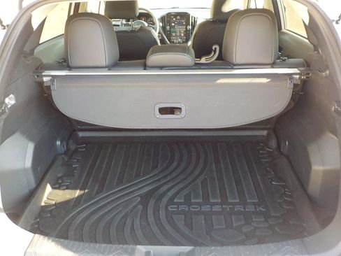 Used 2024 Subaru Crosstrek 2.5i Limited image 9