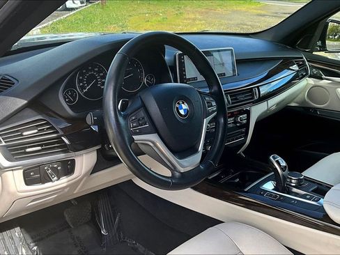 Used 2018 BMW X5 xDrive35i AWD/4WD image 18