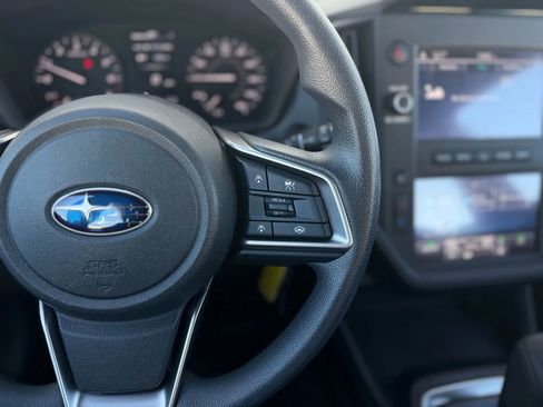 Used 2024 Subaru Impreza 2.0i w/ Popular Package #1A image 23