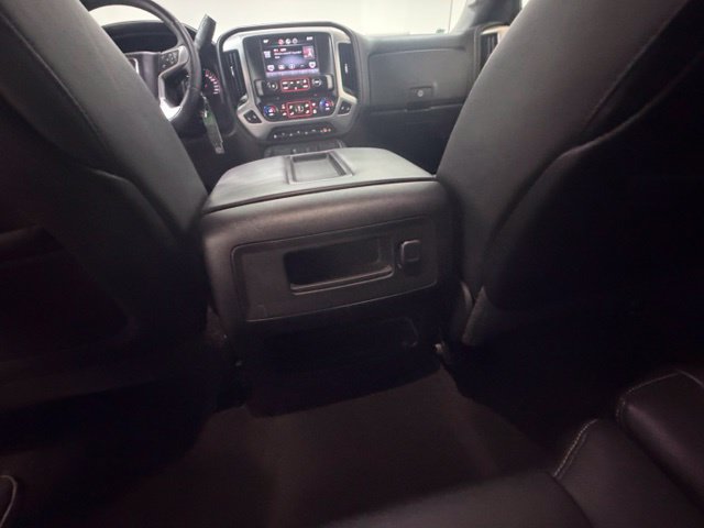 Used 2015 GMC Sierra 1500 SLT w/ Max Trailering Package AWD/4WD image 22
