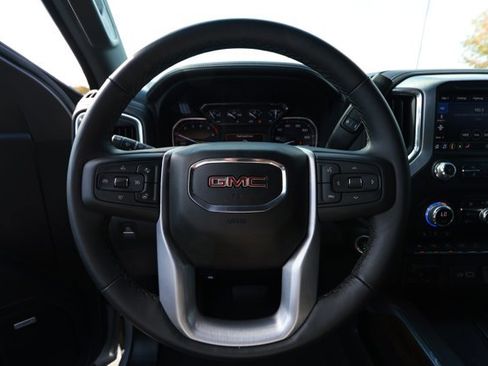 Used 2022 GMC Sierra 1500 SLT w/ SLT Premium Plus Package image 12