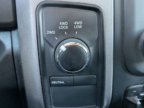 Used 2014 RAM 1500 Tradesman w/ Popular Equipment Group image 24