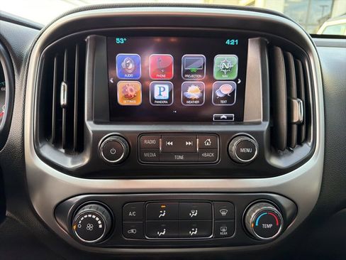 Used 2016 Chevrolet Colorado LT w/ LT Convenience Package image 37