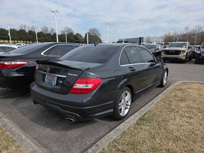 Used 2014 Mercedes-Benz C 300 Sport