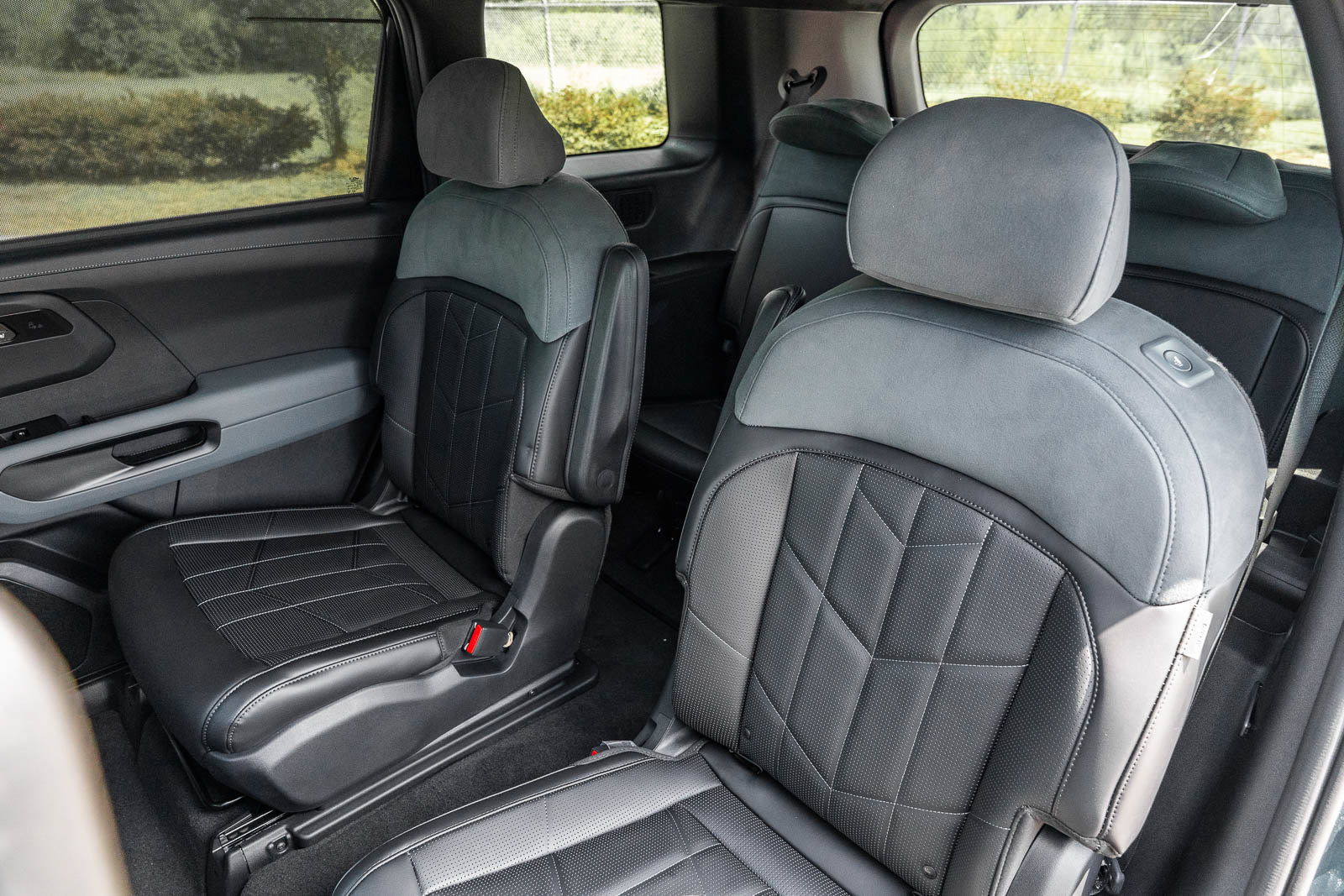 New 2027 Kia Telluride X-Line SX Prestige AWD/4WD image 14