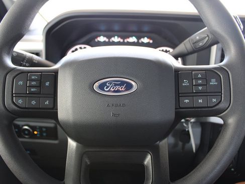 Used 2026 Ford F250 XL w/ XL Chrome Package AWD/4WD image 26