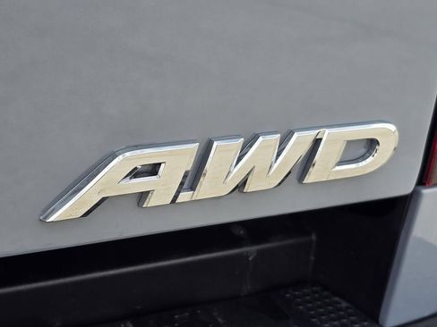 Certified 2023 Honda Ridgeline Black Edition image 24