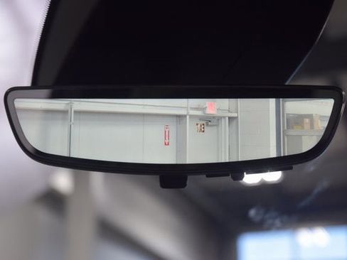 New 2026 Chevrolet Silverado 2500 LTZ w/ LTZ Premium Package image 57