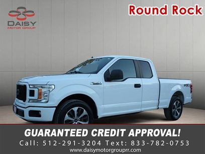 Used 2020 Ford F150 XL w/ Equipment Group 101A Mid