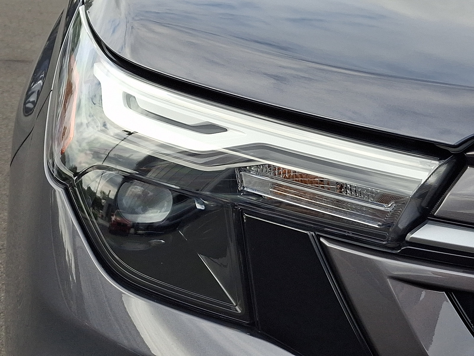 Certified 2026 Subaru Forester Premium AWD/4WD image 10