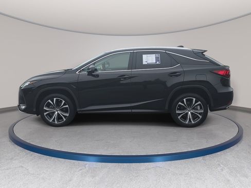 Used 2022 Lexus RX 350 FWD w/ Premium Package image 8
