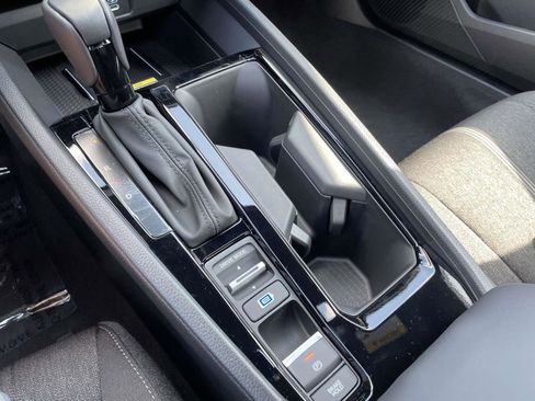 New 2025 Honda Accord Sport image 12