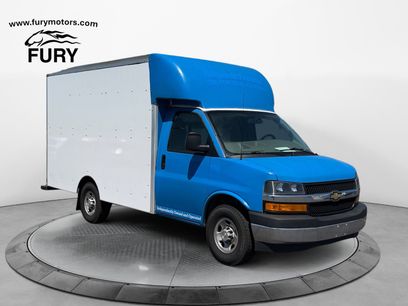 Used 2020 Chevrolet Express 3500 w/ Power Convenience Package