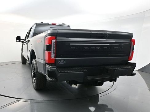 New 2026 Ford F250 Platinum AWD/4WD image 6