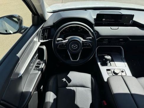 New 2026 MAZDA CX-90 3.3 Turbo w/ Premium Sport Pkg AWD/4WD image 49