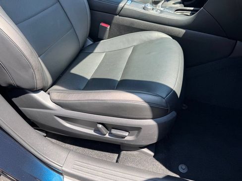 Used 2020 INFINITI QX50 Essential w/ Convenience Package FWD image 30